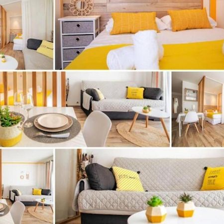 Cocoon Center - Rue D'Antibes - 200M Plage- Clim - Wifi - Unique Канни Екстер'єр фото