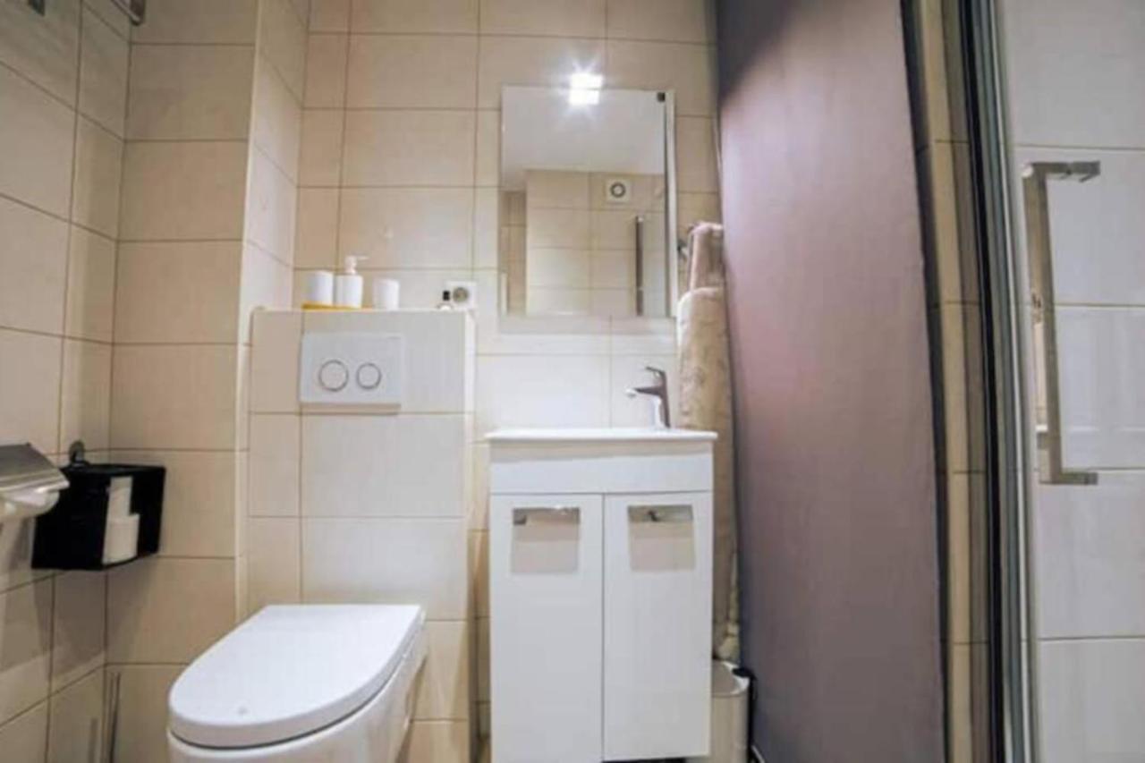 Cocoon Center - Rue D'Antibes - 200M Plage- Clim - Wifi - Unique Канни Екстер'єр фото