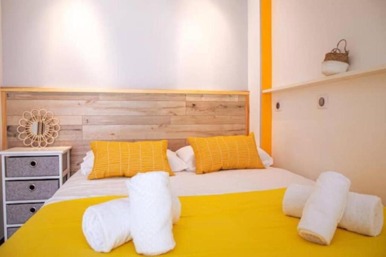 Cocoon Center - Rue D'Antibes - 200M Plage- Clim - Wifi - Unique Канни Екстер'єр фото
