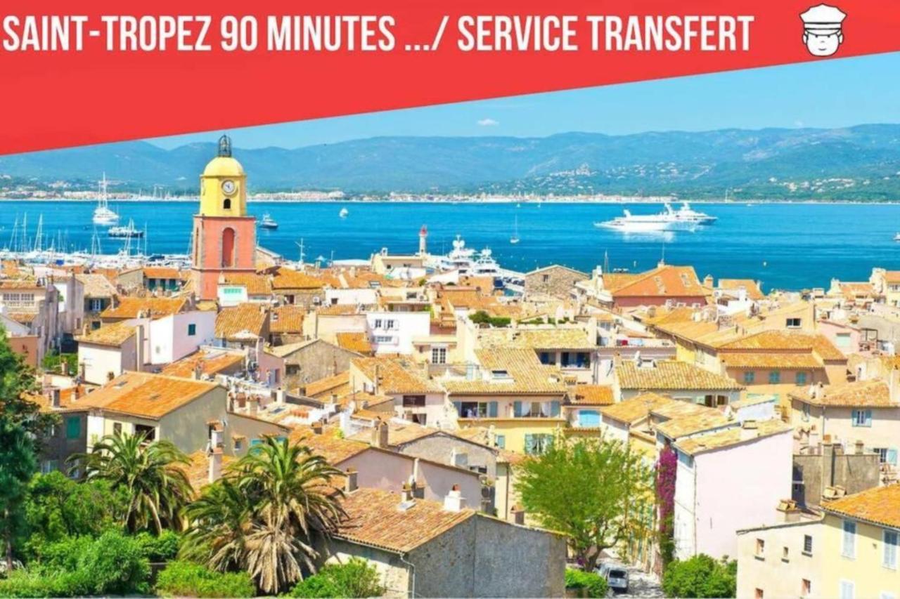 Cocoon Center - Rue D'Antibes - 200M Plage- Clim - Wifi - Unique Канни Екстер'єр фото