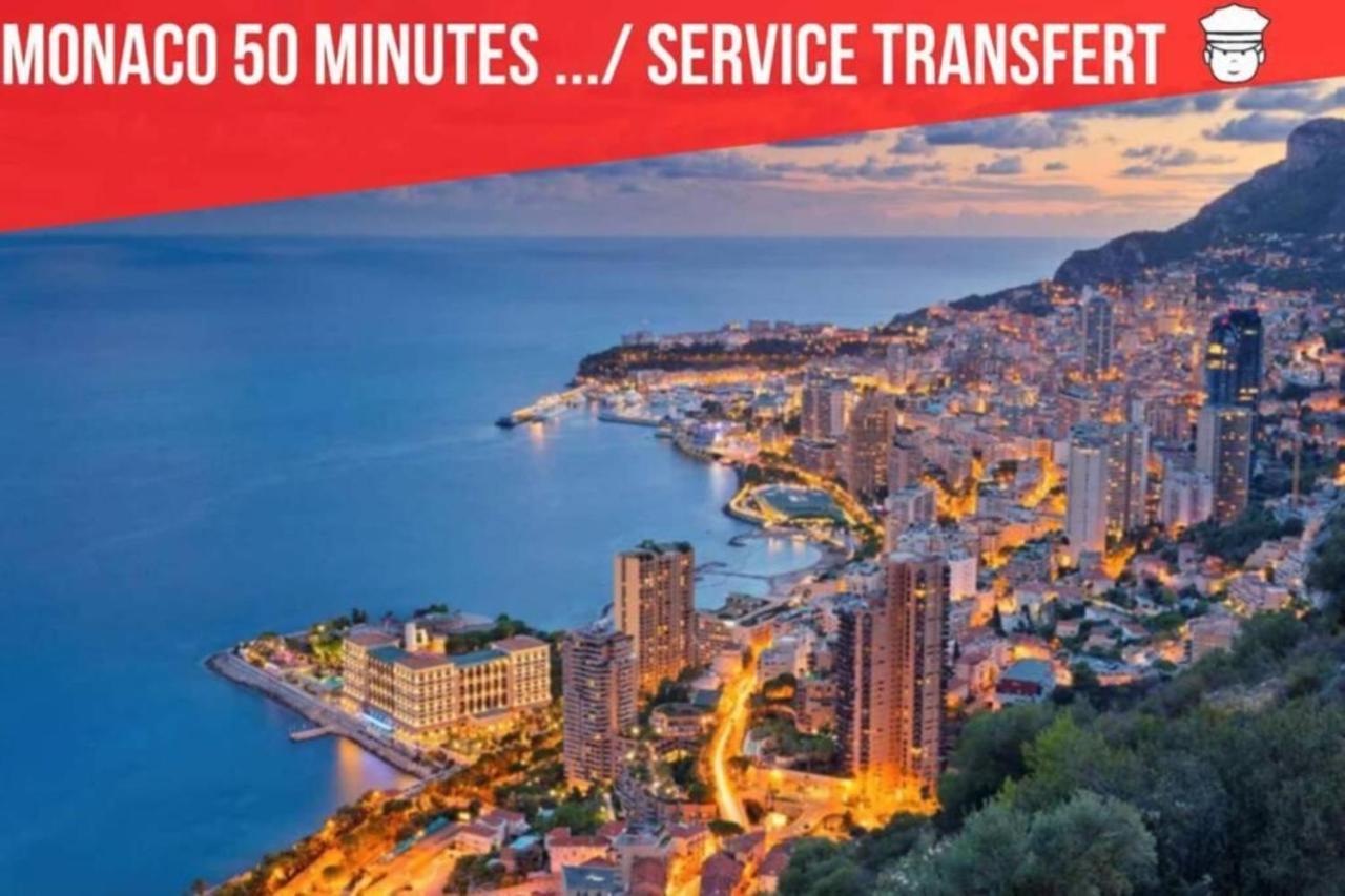 Cocoon Center - Rue D'Antibes - 200M Plage- Clim - Wifi - Unique Канни Екстер'єр фото