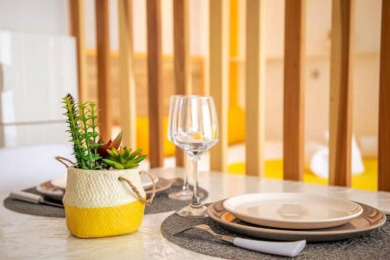 Cocoon Center - Rue D'Antibes - 200M Plage- Clim - Wifi - Unique Канни Екстер'єр фото